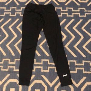 ASICS running tights/leggings